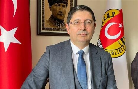 ANADOLU BASIN BİRLİĞİ KIBRIS’TA