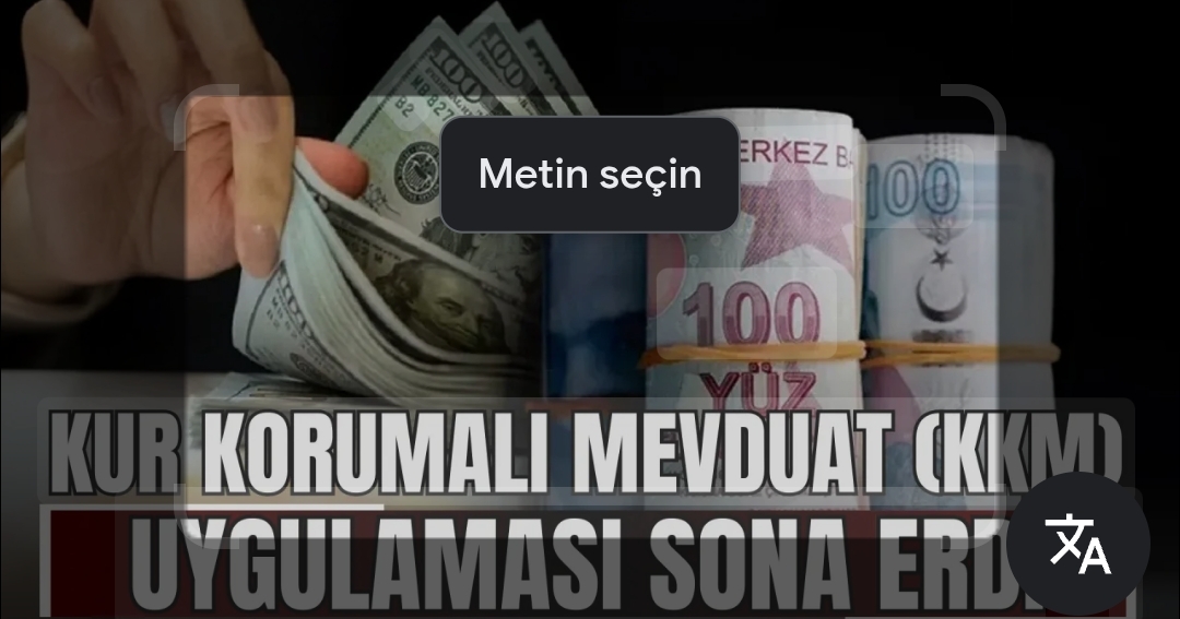 KKM Faciasından Carry Trade Tuzaklarına