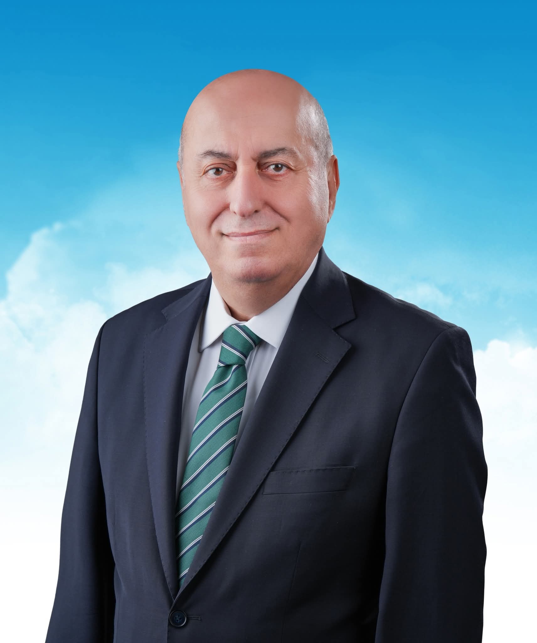 Beşikdüzü Belediye Başkanı Cahit Erdem’den açıklama