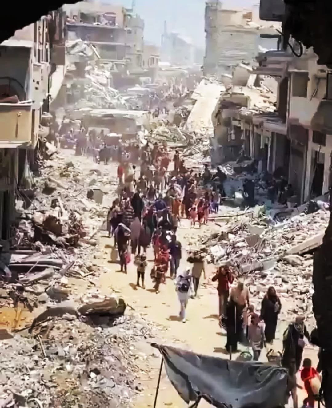 Sessizlik de Suça Ortaklık