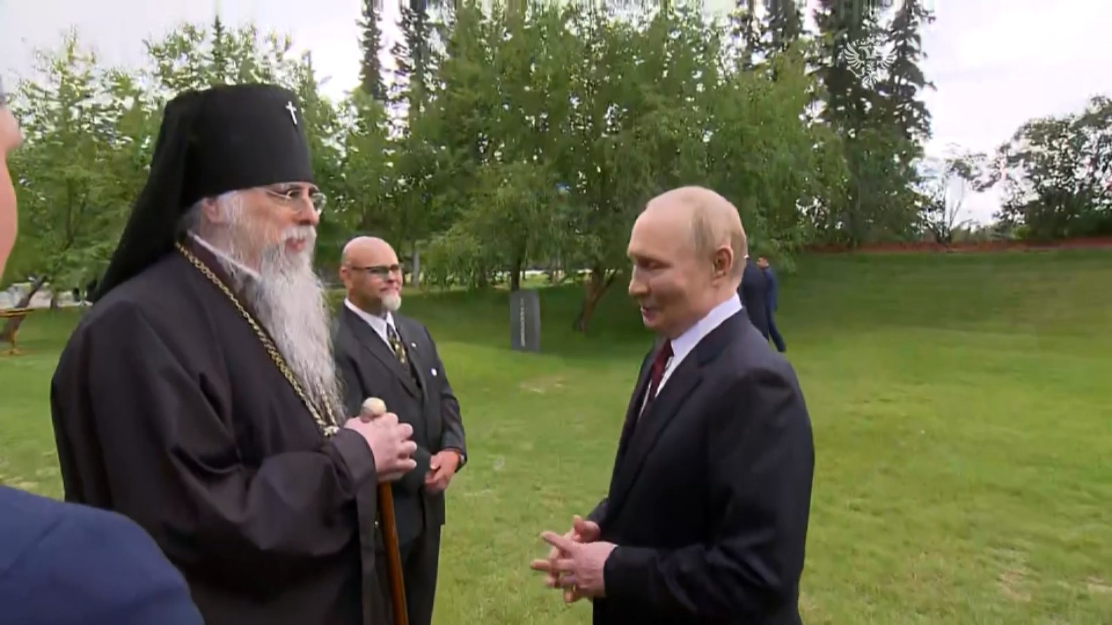 HER TÜRLÜ TEHDİDE KARŞILIK VERİRİZ