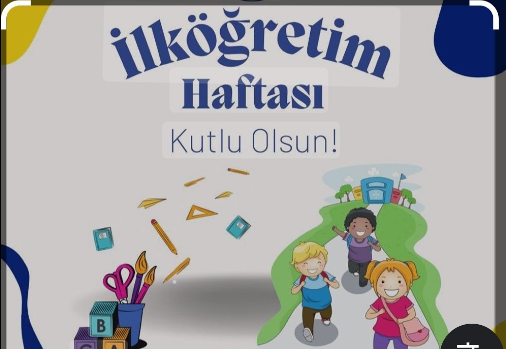 EYNESİL’DE İLKÖĞRETİM HAFTASI KUTLANDI