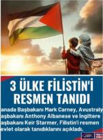 İNGİLTERE ve KANADA’DAN TARİHİ KARAR