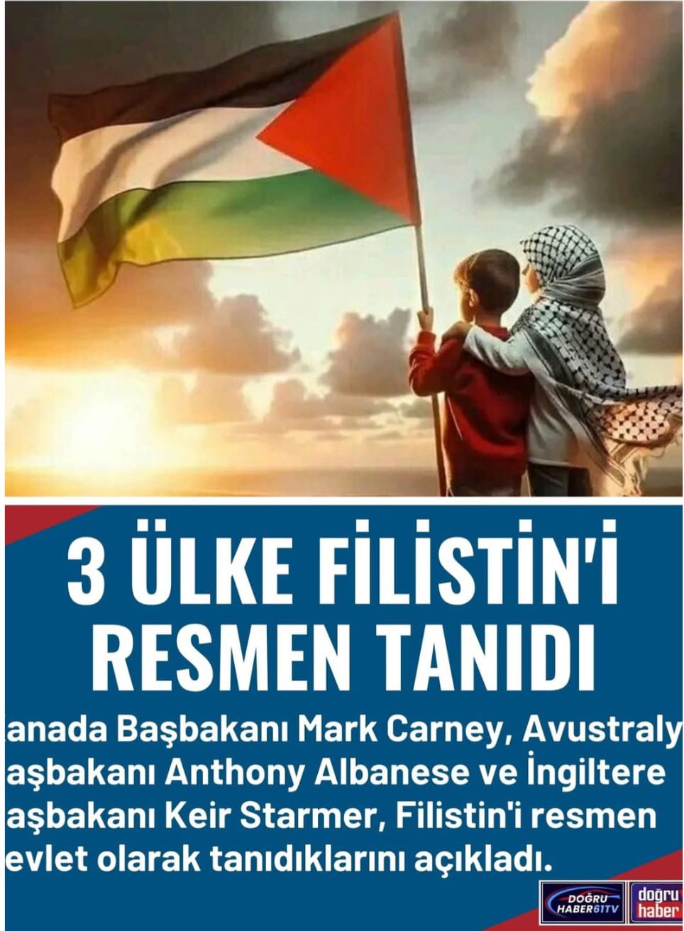 İNGİLTERE ve KANADA’DAN TARİHİ KARAR