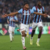 AYHAN PALA: TARAFTAR KOŞTU TRABZONSPOR ÇOŞTU