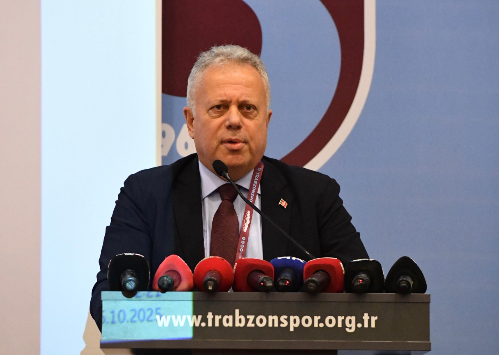 ZORLU’DAN CUMHURBAŞKANI’NA VE TFF BAŞKANINA MESAJ