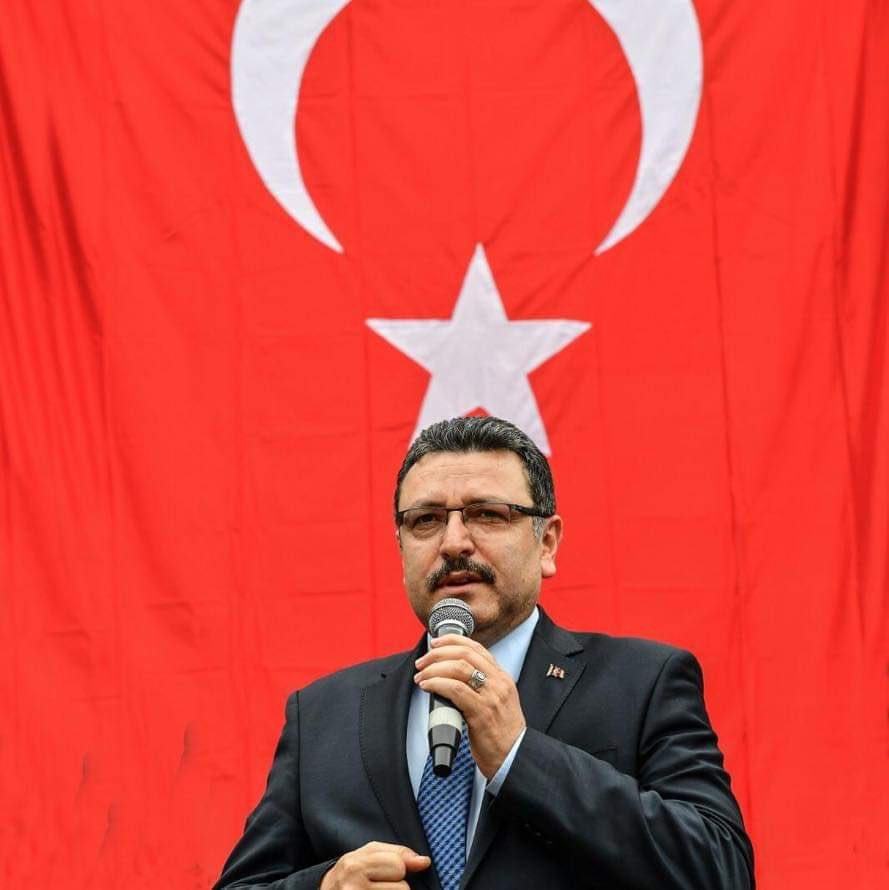 NE KADAR ÜRETİRSEK O KADAR GÜÇLÜYÜZ