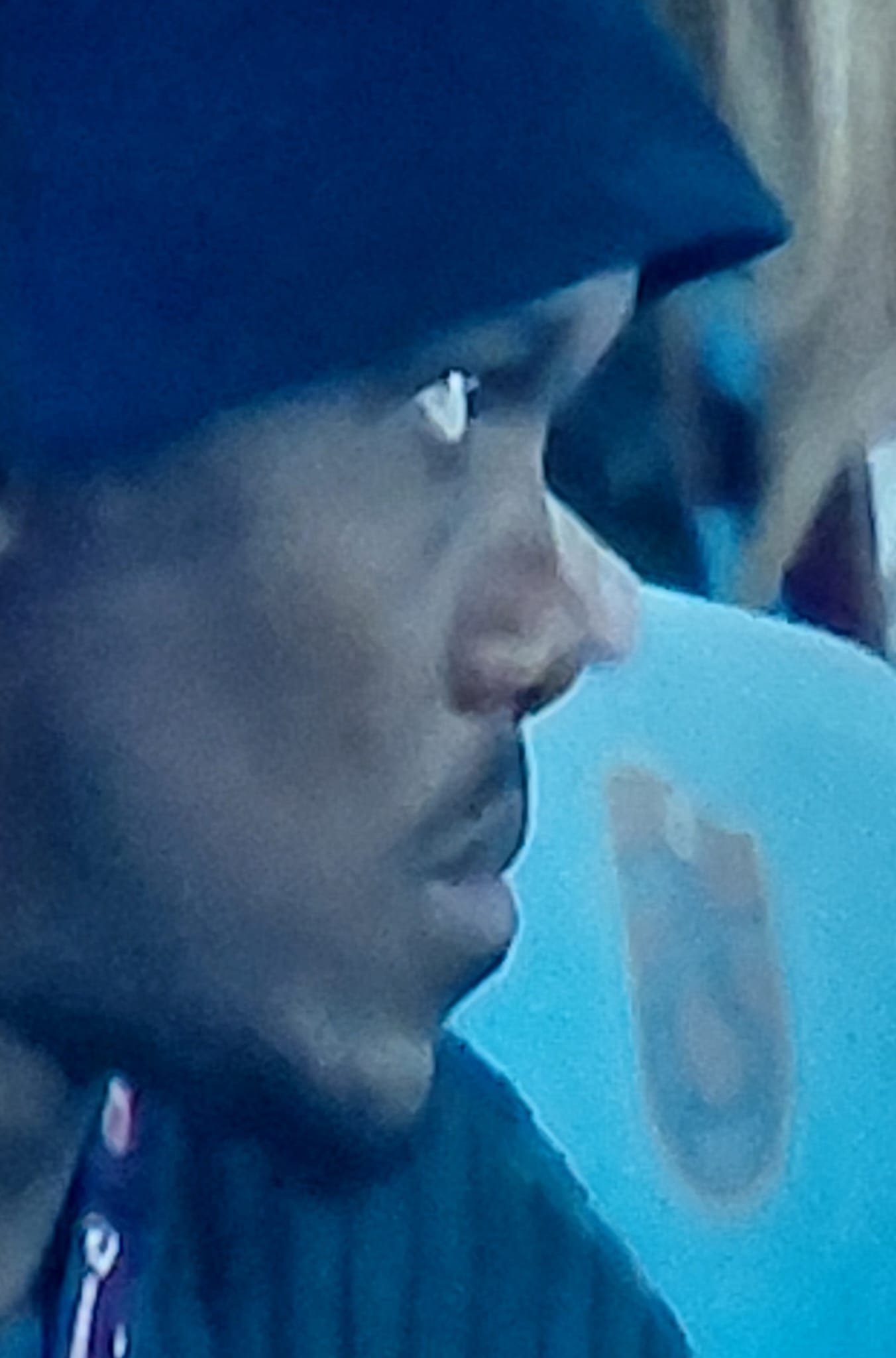 Nwakame Hayri Güner yazdı