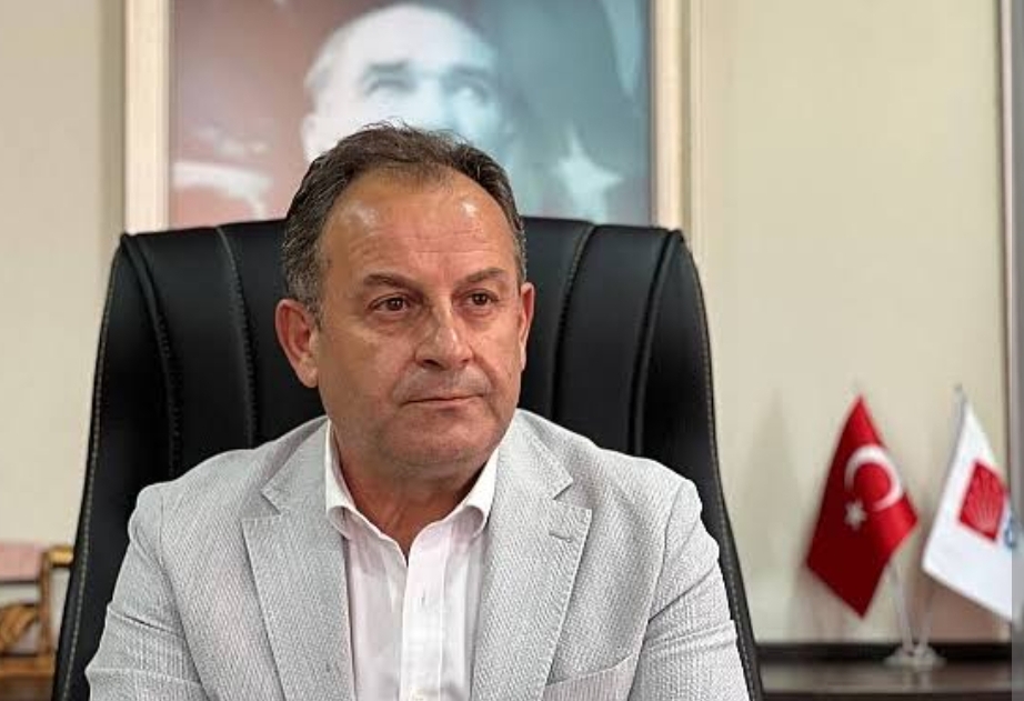 Mustafa Bak Yeniden İl Başkanı Seçildi