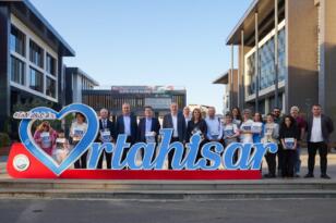 VİRA DOĞU KARADENİZ KÜLTÜR EKOSİSTEMİ PROJESİ TAMAMLANDI