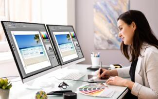 Trabzon’da Profesyonel Web, Logo ve Kurumsal Tasarım Hizmetleri