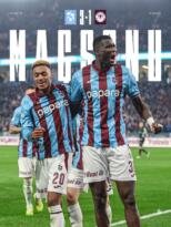 KONYA’DAN DA ÜÇ PUAN