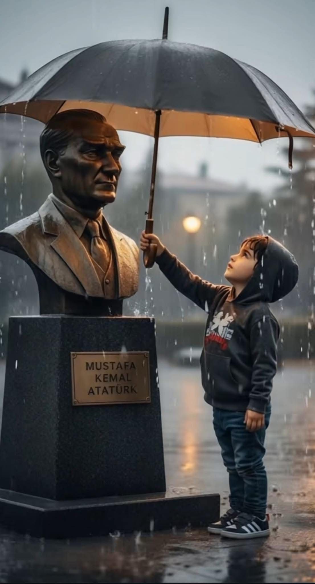 TRABZON ve ATATÜRK İLE TRABZONLULAR Ayhan Pala yazdı