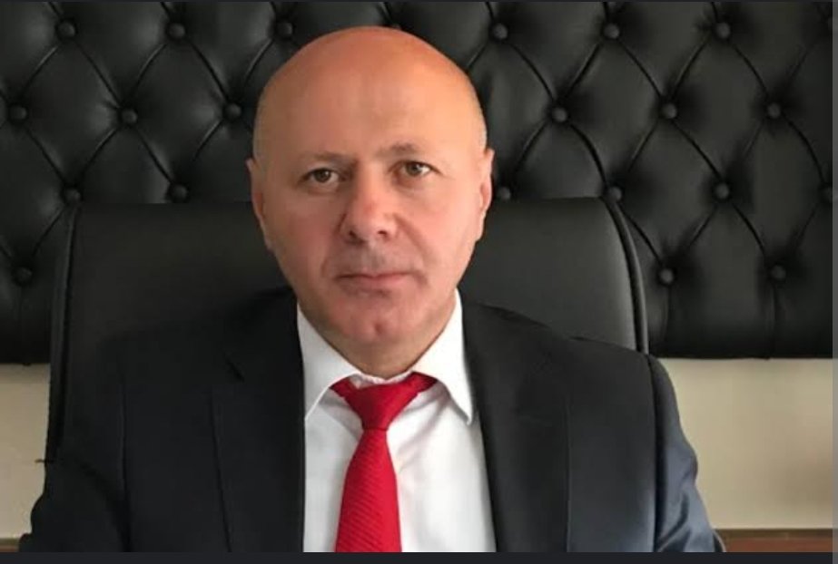 Eğitim Sen Trabzon Şube Başkanı Muhammet İKİNCİ’den açıklama“ Mustafa Kemal Atatürk, temsil ettiği değerler ve tarihsel önemiyle toplumun bilincinde ilelebet yaşamaya devam edecektir.”