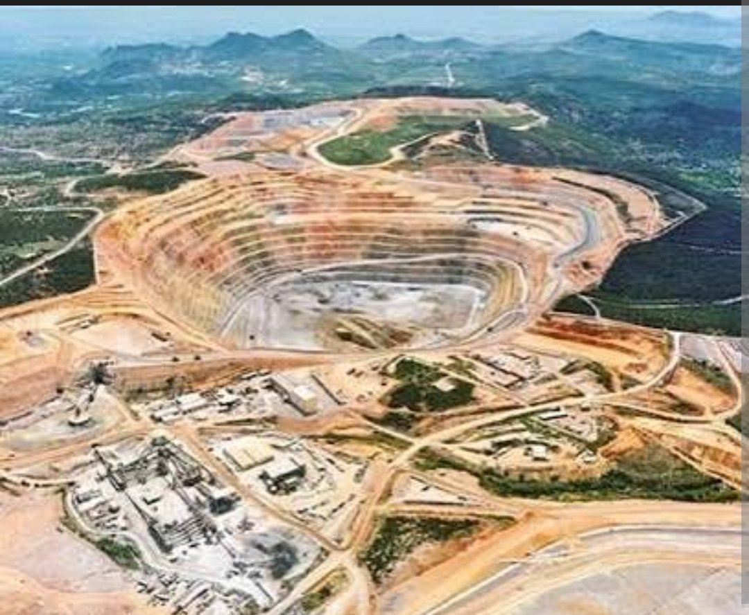 Madencilikte Yerlileşme Miti. Süleyman Hacıbektaşoğlu yazdı