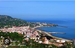 BİR İLÇENİN SESSİZ ÇIĞLIĞI; Abdülvahap ULUDÜZ yazdı