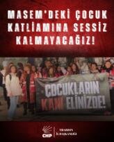 MESEM DÜZENİ ÇÖKÜYOR