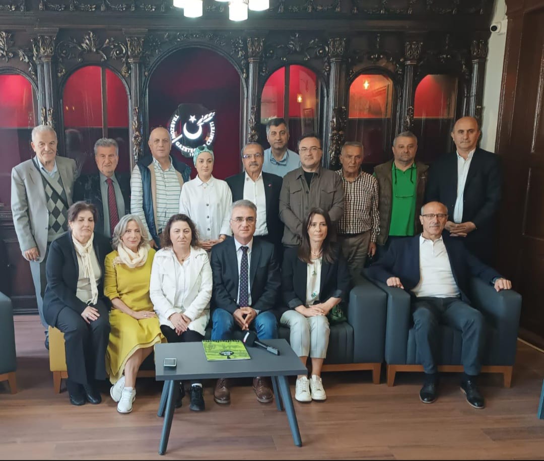 DR. AKYÜZ ÇOK SERT ÇIKTI