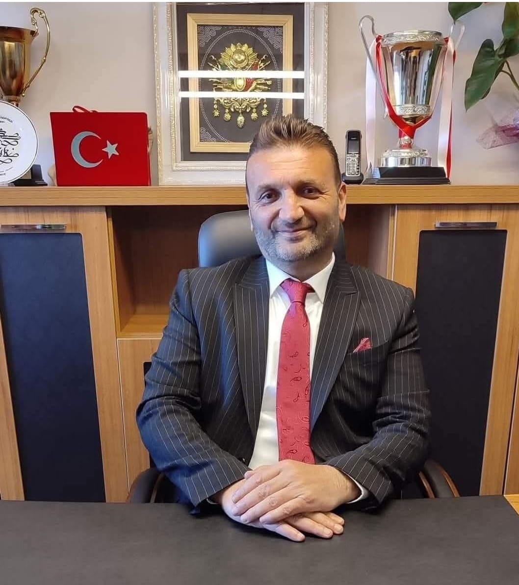 BAŞKAN BARIŞ GÜDÜK’TEN NÜFUS ÇAĞRISI