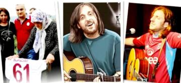 KAZIM KOYUNCU’NUN ABLASINDAN MESAJ