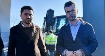 ÇANKAYA’DAN SERT TEPKİ; TRABZON’A YAKIŞMIYOR