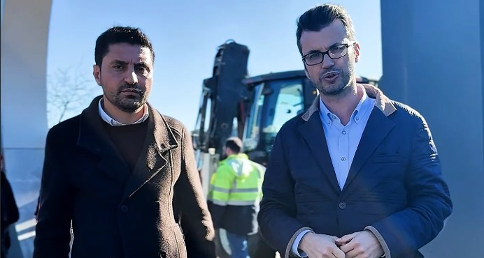 ÇANKAYA’DAN SERT TEPKİ; TRABZON’A YAKIŞMIYOR