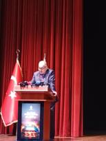 Trabzonspor Kulübü’nün Olağan Genel Kurulu, bugün Karadeniz Teknik Üniversitesi Prof. Dr. Osman Turan Kültür ve Kongre Merkezi’nde yapılıyor.