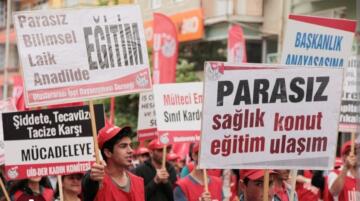 İLKÖĞRETİM ZORUNLUYMUŞ, PARASIZMIŞ… KÂĞIT ÜSTÜNDE HER ŞEY GÜZEL! Doç. Mehmet Yıldızlar yazdı