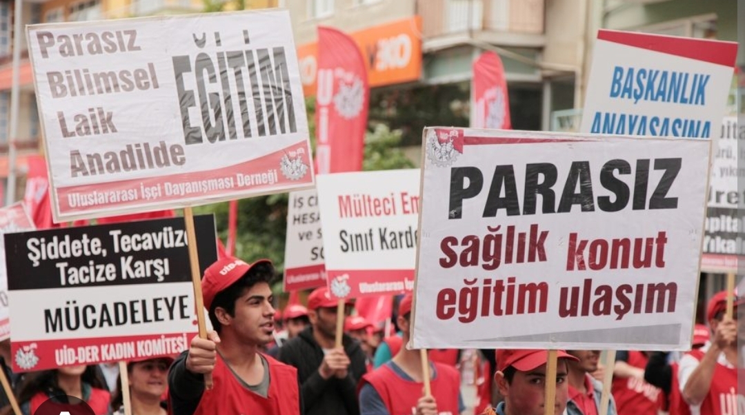 İLKÖĞRETİM ZORUNLUYMUŞ, PARASIZMIŞ… KÂĞIT ÜSTÜNDE HER ŞEY GÜZEL! Doç. Mehmet Yıldızlar yazdı