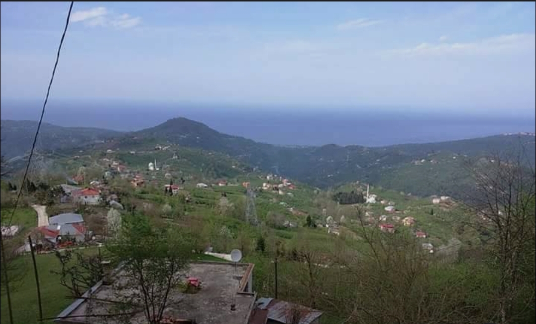 YEREL YÖNETİMLERDE KIRSAL ERİŞİLEBİLİRLİK SORUNU Doç. Mehmet Yıldızlar yazdı