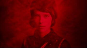 RED VİRGİN ( LA VİRGEN ROJA) İlericiliğin Karanlık Aynası Süleyman Hacıbektaşoğlu yazdı