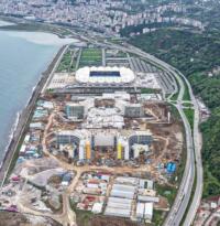 AKYAZI’DA BÜYÜK HAYALLER ; Abdülvahap Uludüz yazdı