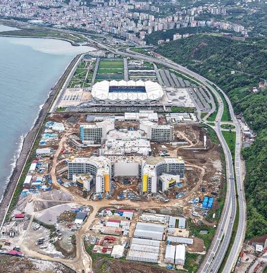 AKYAZI’DA BÜYÜK HAYALLER ; Abdülvahap Uludüz yazdı